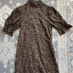 & Other Stories Sheath Dress